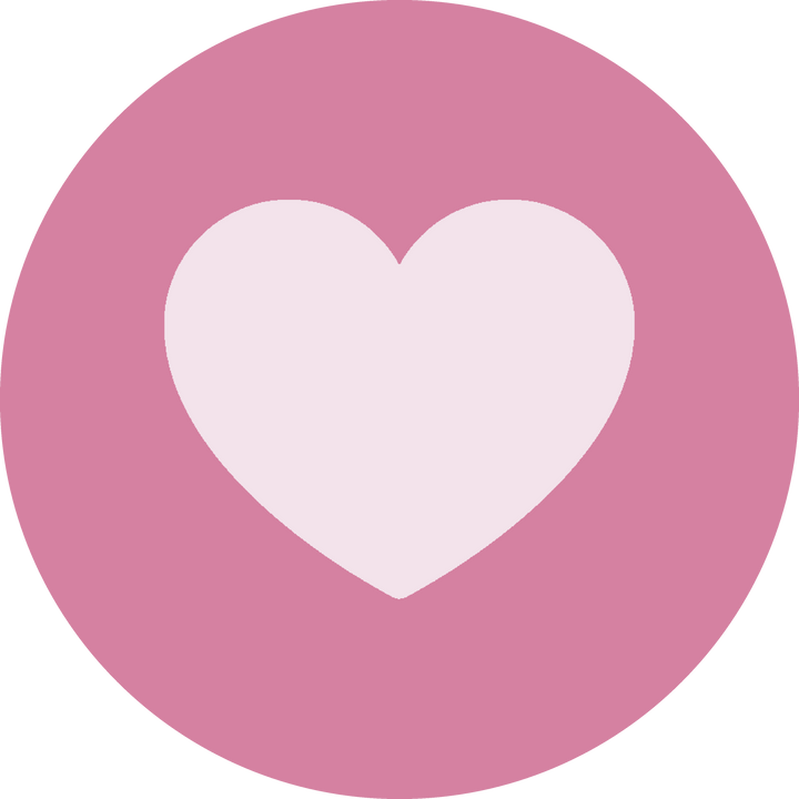 Heart Logo Icon